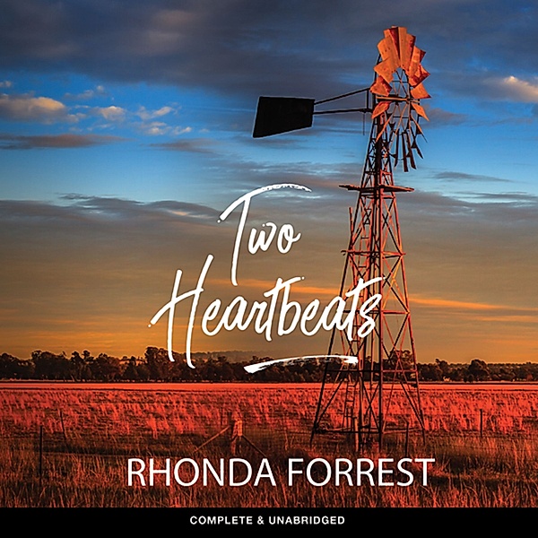 Two Heartbeats - 1 - Two Heartbeats, Rhonda Forrest