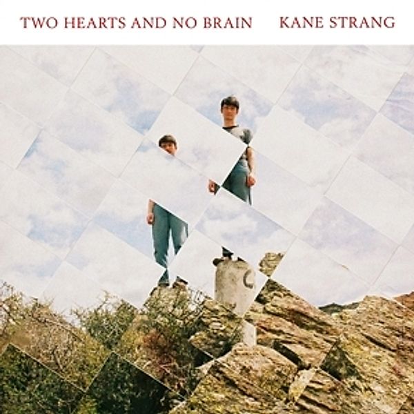Two Hearts And No Brain, Kane Strang