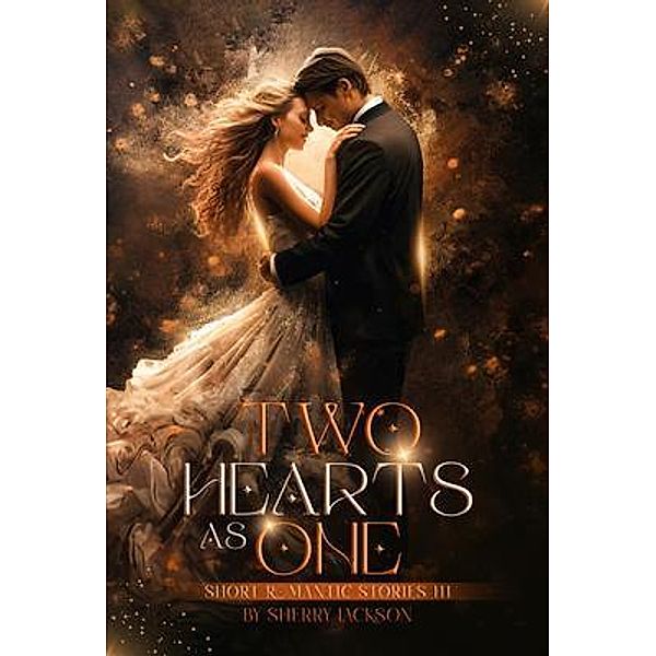 TWO HEARTS AS ONE, Sherry Jackson