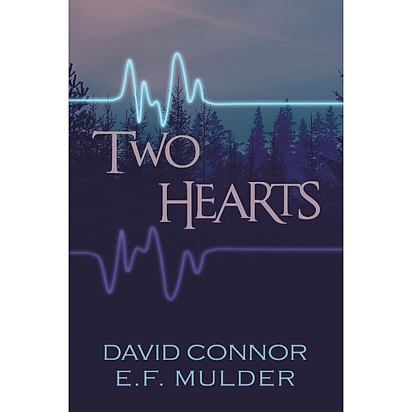 Two Hearts / JMS Books LLC, David Connor