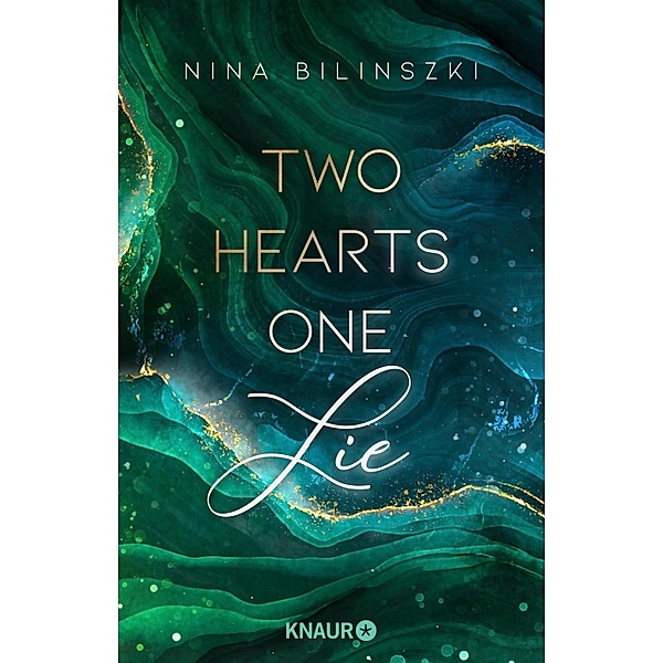 Two Hearts, One Lie, Nina Bilinszki