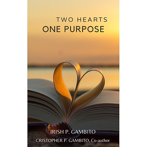 Two Hearts One Purpose, Irish Gambito, Cristopher Palanca Gambito