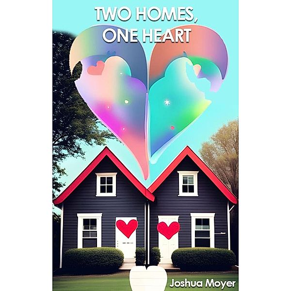 Two Homes, One Heart, Joshua Moyer