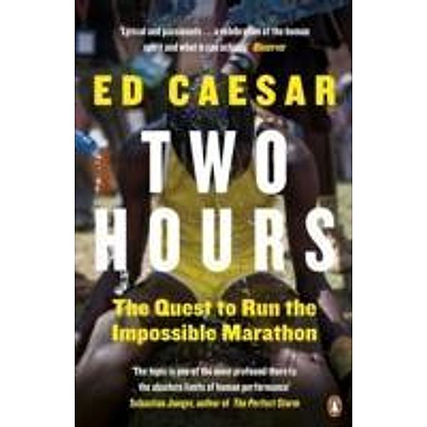 Two Hours, Ed Caesar