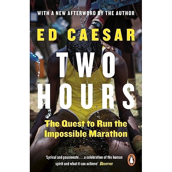 Two Hours, Ed Caesar