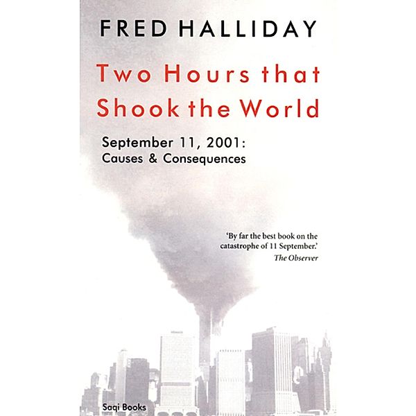 Two Hours that Shook the World, Fred Halliday