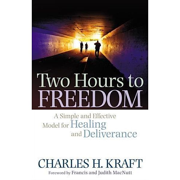 Two Hours to Freedom, Charles H. Kraft