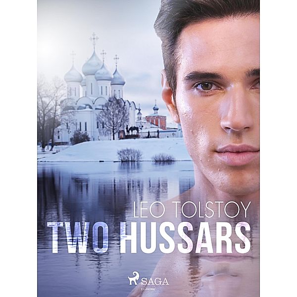 Two Hussars / World Classics, Leo Tolstoy