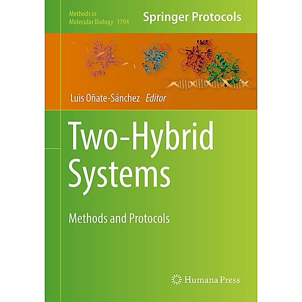 Two-Hybrid Systems