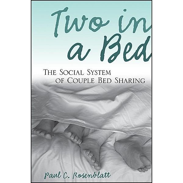 Two in a Bed, Paul C. Rosenblatt