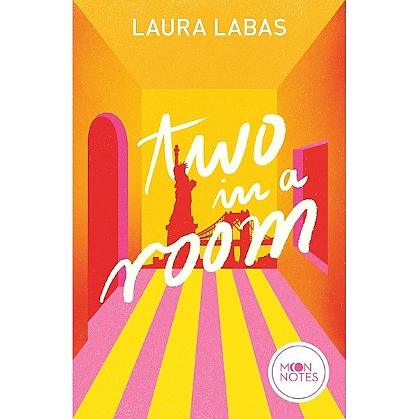 Two in a Room / Room for Love Bd.1, Laura Labas