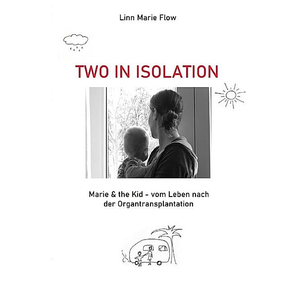 Two in Isolation, Linn Marie Flow