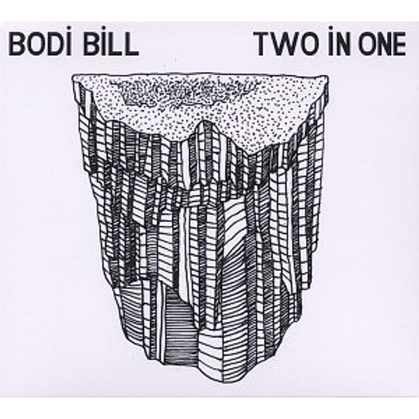 Two In One, Bodi Bill