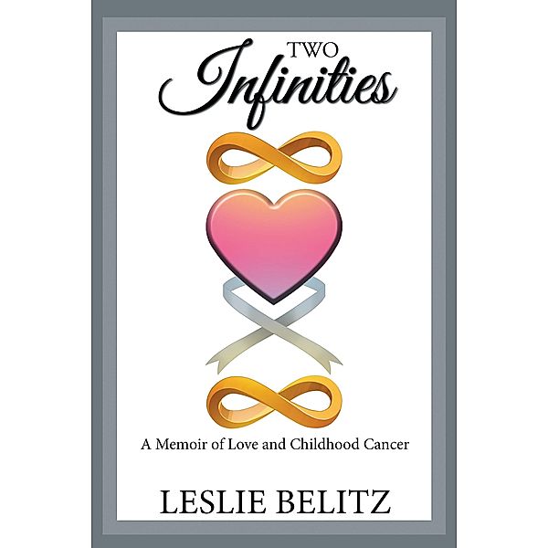 Two Infinities, Leslie Belitz