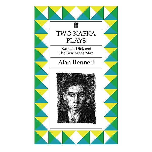 Two Kafka Plays, Alan Bennett