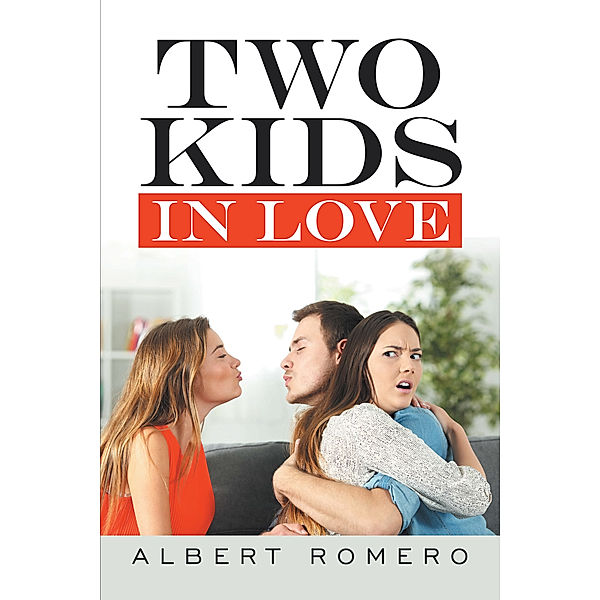 Two Kids in Love, Albert Romero