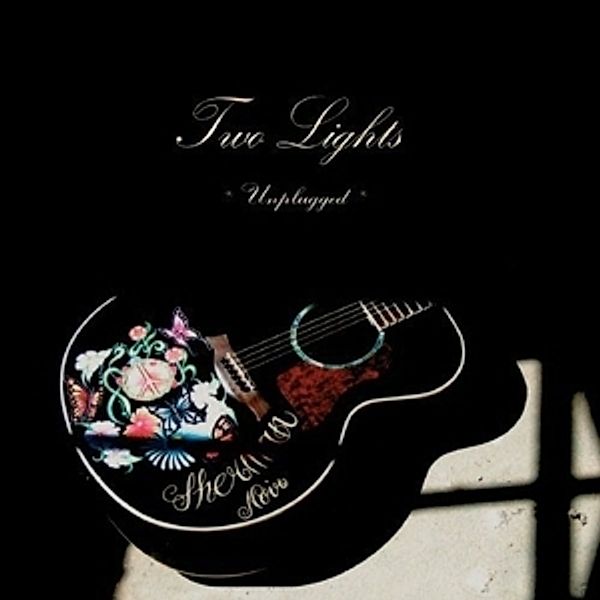 Two Lights-Unplugged, Sherman Noir