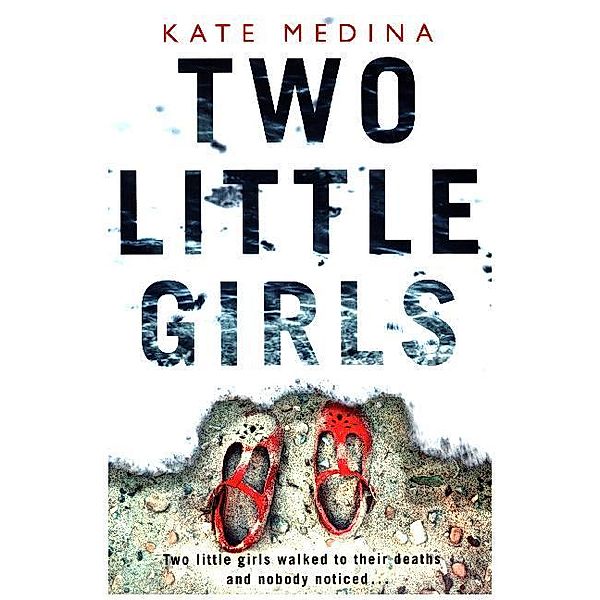 Two Little Girls, Kate Medina