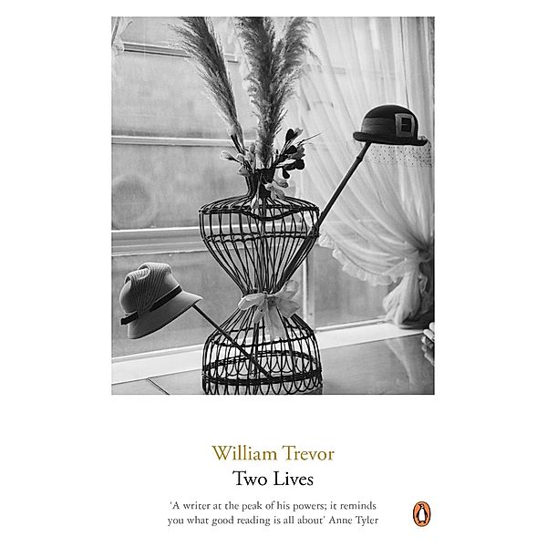 Two Lives, William Trevor