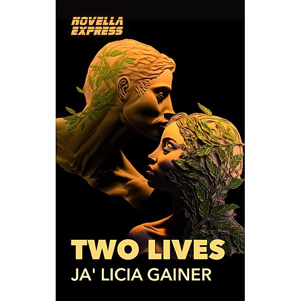 Two Lives, Ja' Licia Gainer