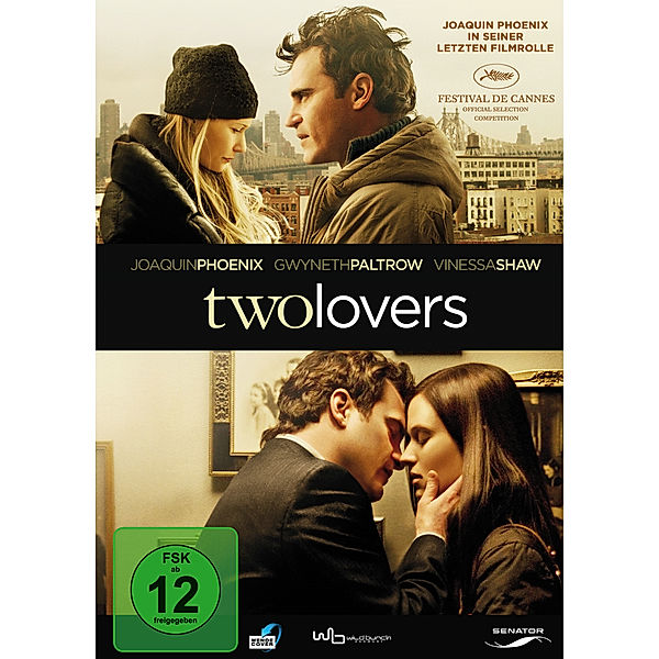 Two Lovers, James Gray, Ric Menello