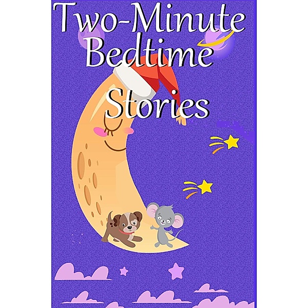 Two-Minute Bedtime Stories, ComputerMice
