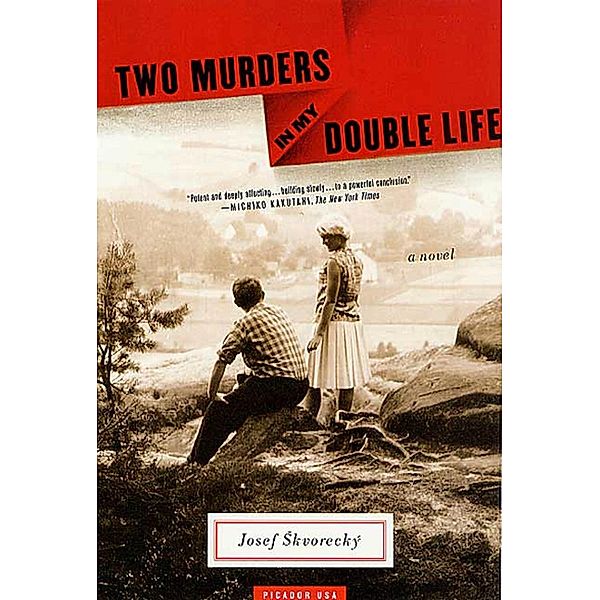 Two Murders in My Double Life, Josef Skvorecký