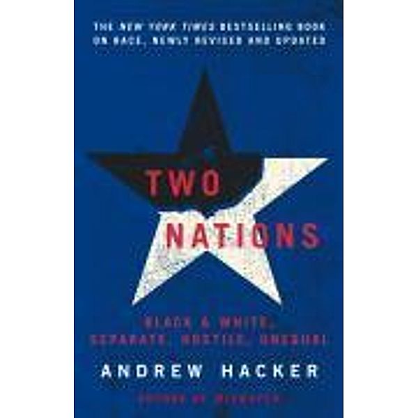 Two Nations, Andrew Hacker