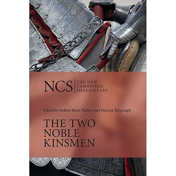 Two Noble Kinsmen, William Shakespeare