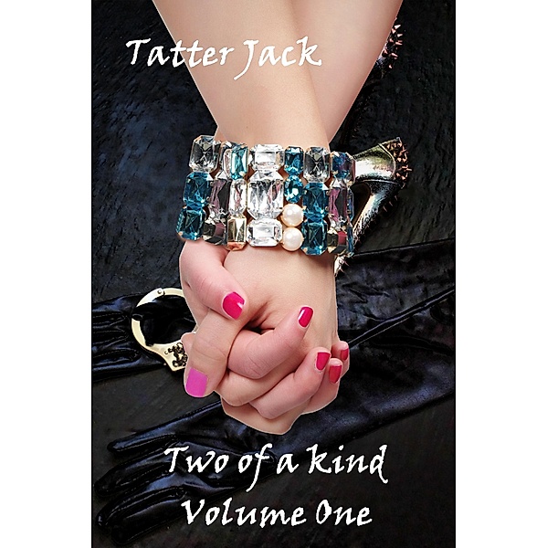 Two of a kind - Volume One / Two of a kind, Tatter Jack