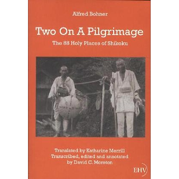 Two on a Pilgrimage, Alfred Bohner