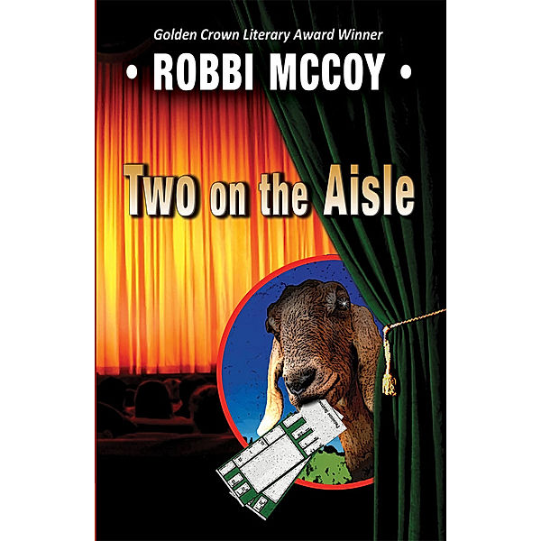 Two on the Aisle, Robbi McCoy