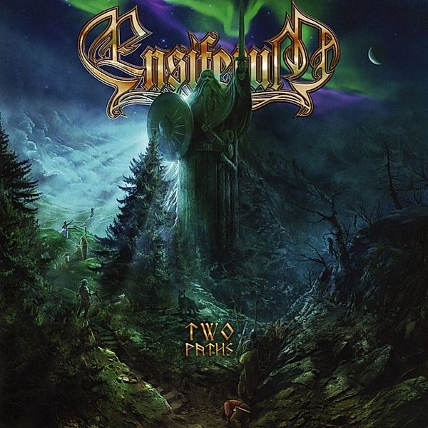 Two Paths, Ensiferum