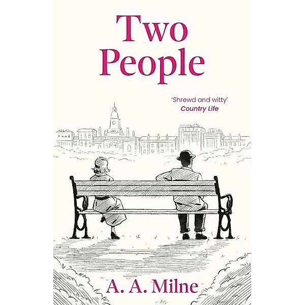 Two People, A. A. Milne