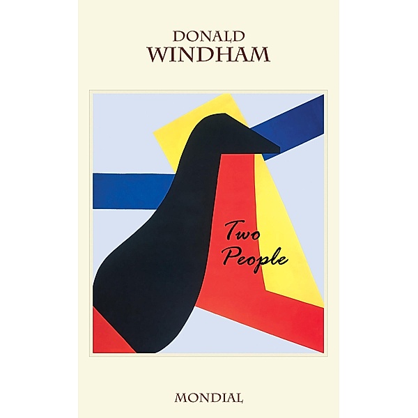 Two People (Gay Classics), Donald Windham