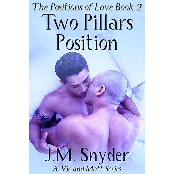 Two Pillars Position, J. M. Snyder