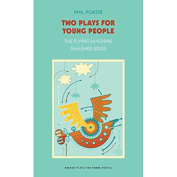 Two Plays for Young People, Phil Porter