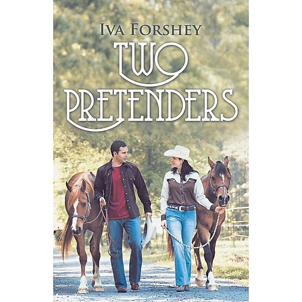 Two Pretenders, Iva Forshey