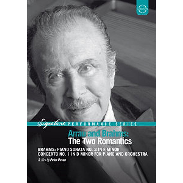 Two Romantics (Sonate 3/Kk 1), Claudio Arrau, Juan Pablo Izquierdo