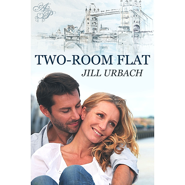 Two-Room Flat, Jill Urbach