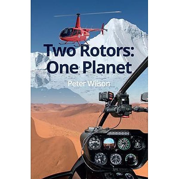 Two Rotors, Peter Wilson