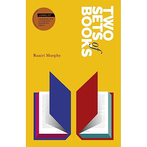 Two Sets of Books, Ruairi Murphy