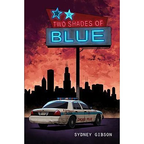 Two Shades of Blue, Sydney Gibson
