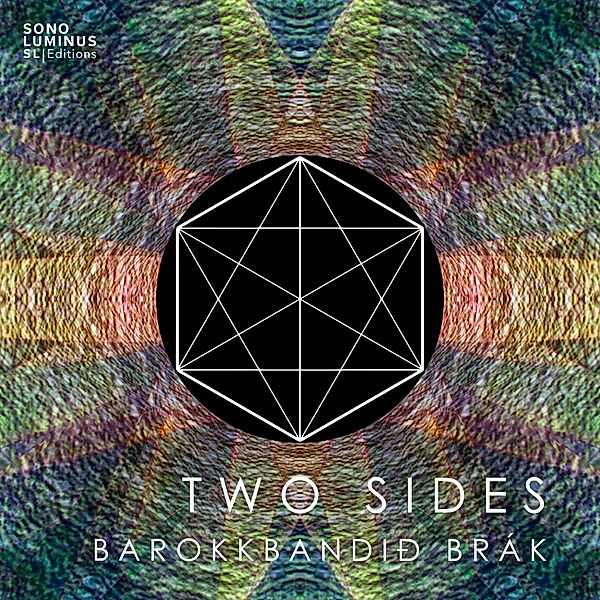Two Sides, Barokkbandid Brák