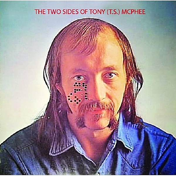 Two Sides Of, Tony McPhee