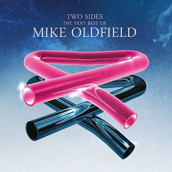Two Sides: The Very Best Of Mike Oldfield, Mike Oldfield