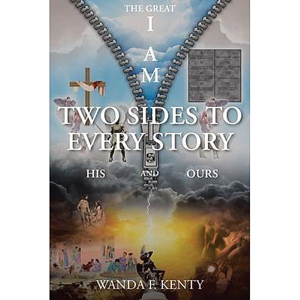 Two Sides To Every Story, Wanda F Kenty