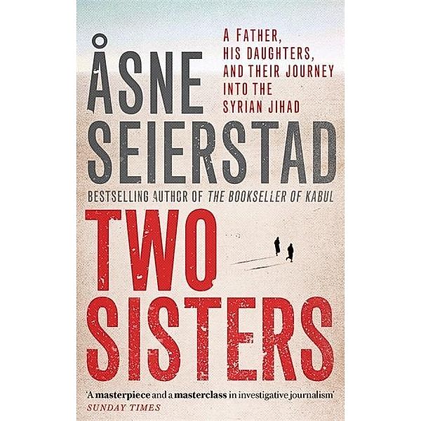 Two Sisters, Åsne Seierstad