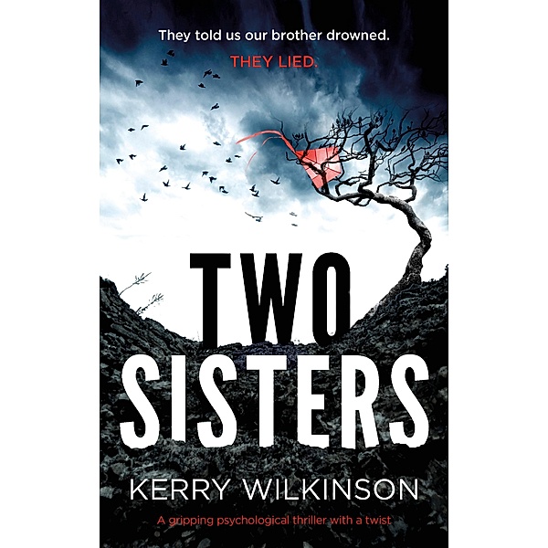 Two Sisters, Kerry Wilkinson