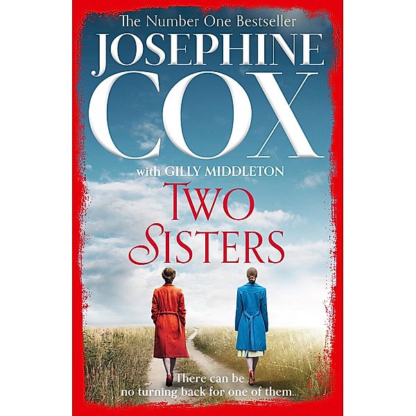 Two Sisters, Josephine Cox